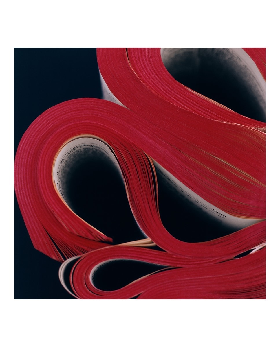 Vela Aromática Bibliothèque 4