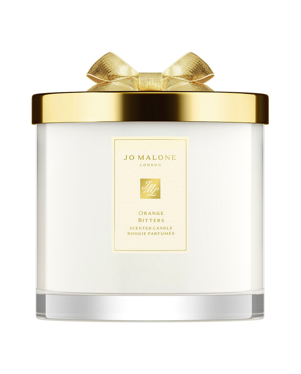 Imagem 0 de Vela Aromática Deluxe Orange Bitters