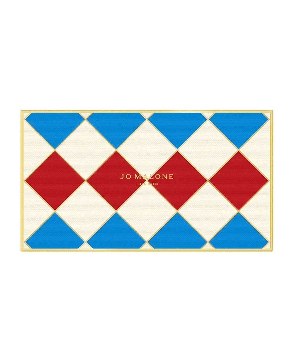 Coffret Duo de velas decoradas 3