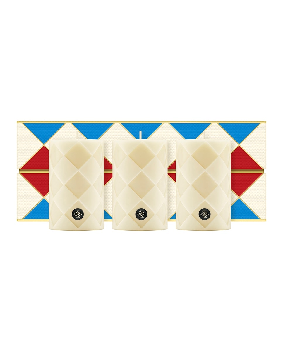 Imagem 0 de Coffret Mini Velas