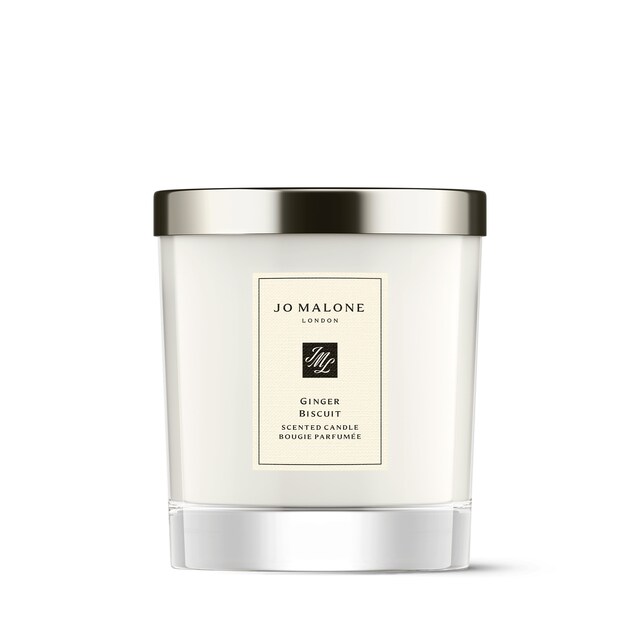 Imagem 0 de Vela Clássica Ginger Biscuit