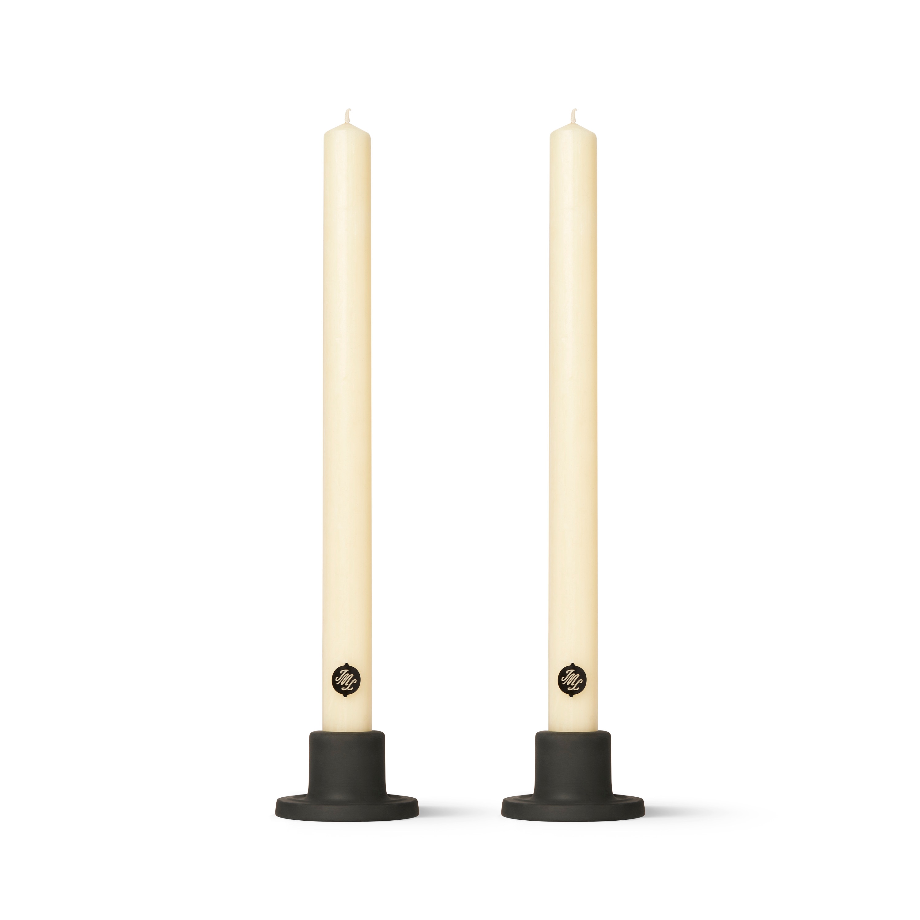 Imagem 0 de Velas de Mesa Grapefruit & Rosemary Townhouse + Suportes