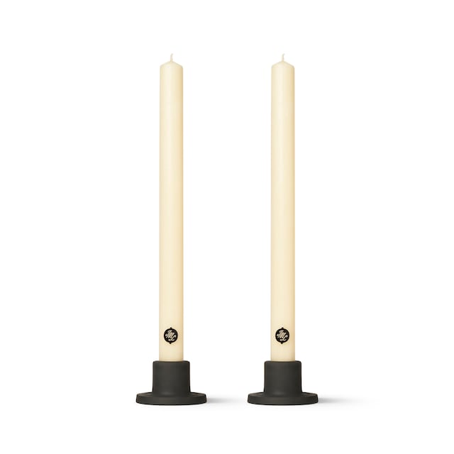 Imagem 0 de Velas de Mesa Grapefruit & Rosemary Townhouse + Suportes