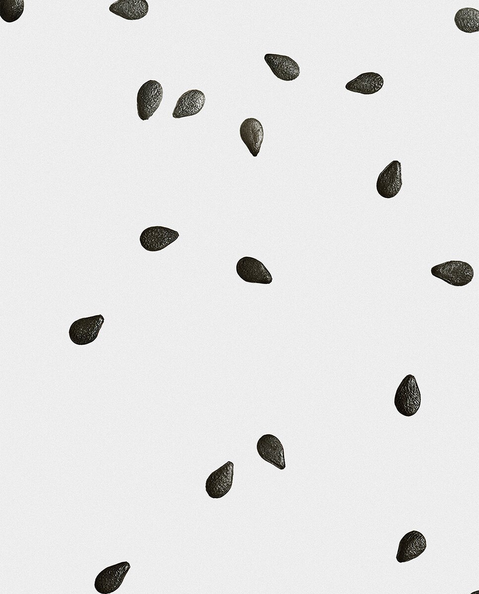 Vela Perfumada Black Sesame Midi 3