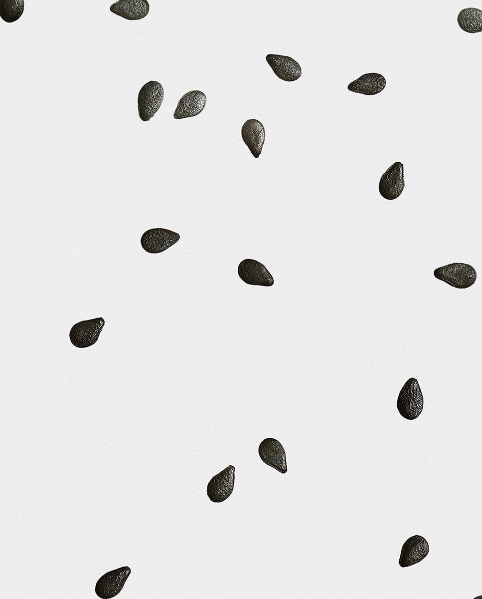 Vela Perfumada Black Sesame Midi 3