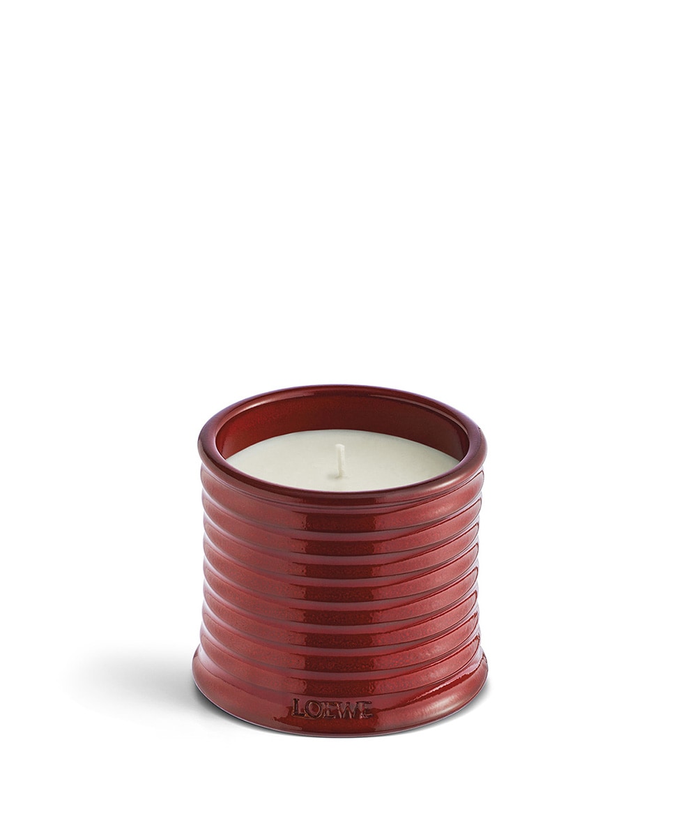 Vela Perfumada Sweet Almond Midi 1