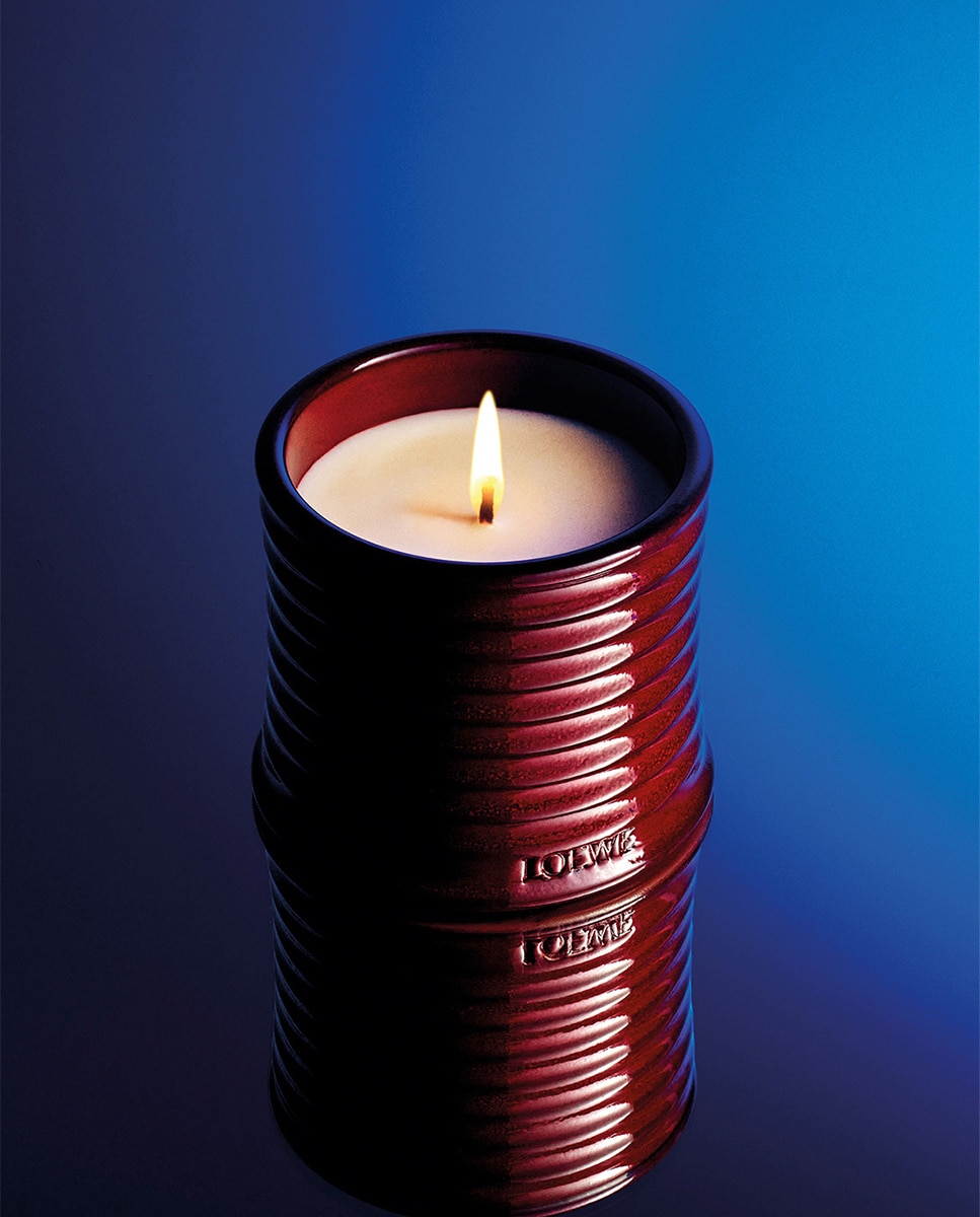 Vela Perfumada Sweet Almond Midi 5