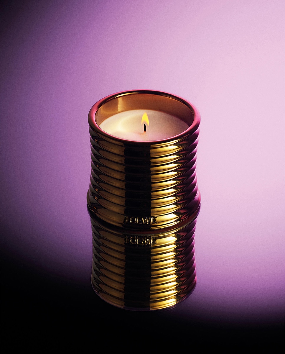 Vela Perfumada Earl Grey Midi 5