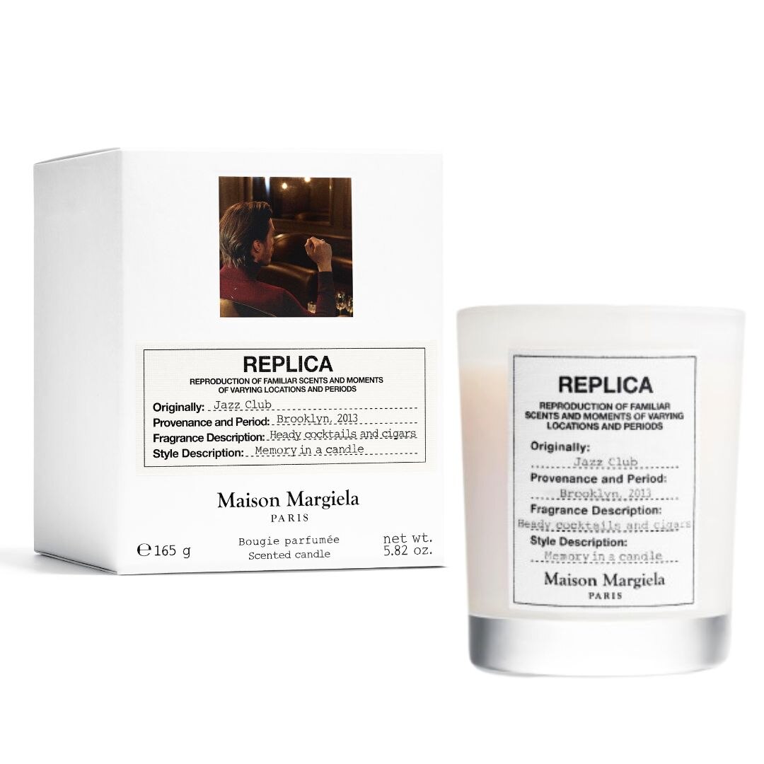 Vela Replica Jazz Club 2