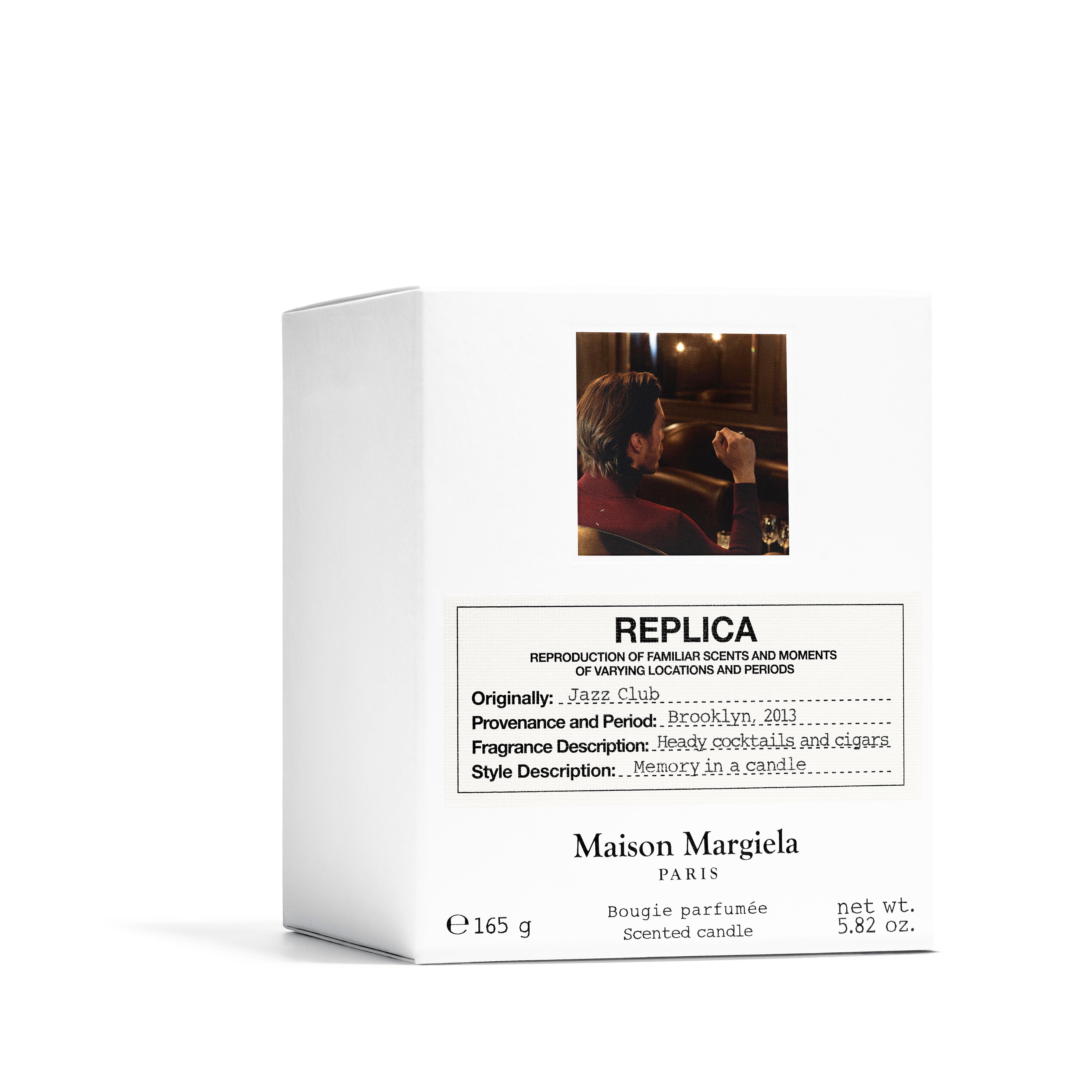 Vela Replica Jazz Club 3