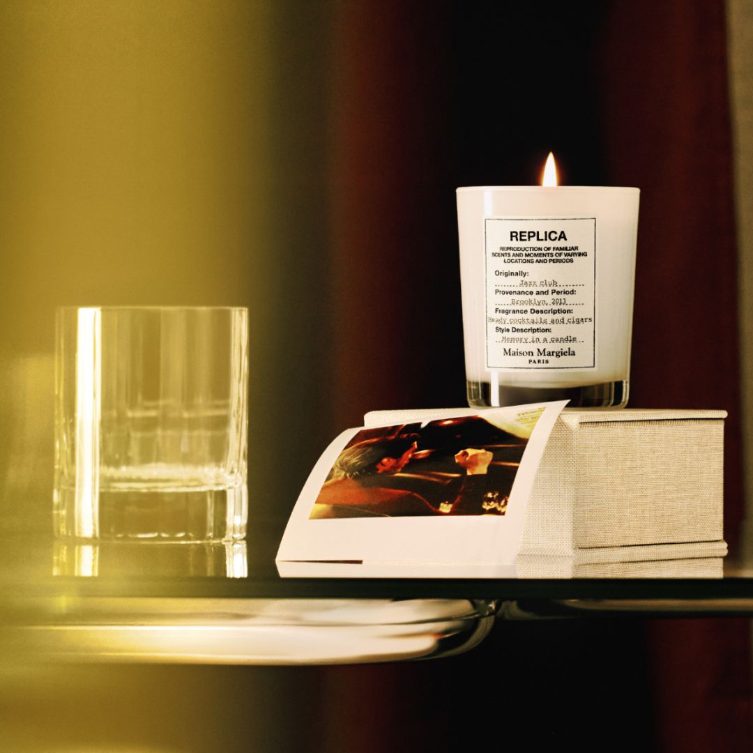 Vela Replica Jazz Club 5