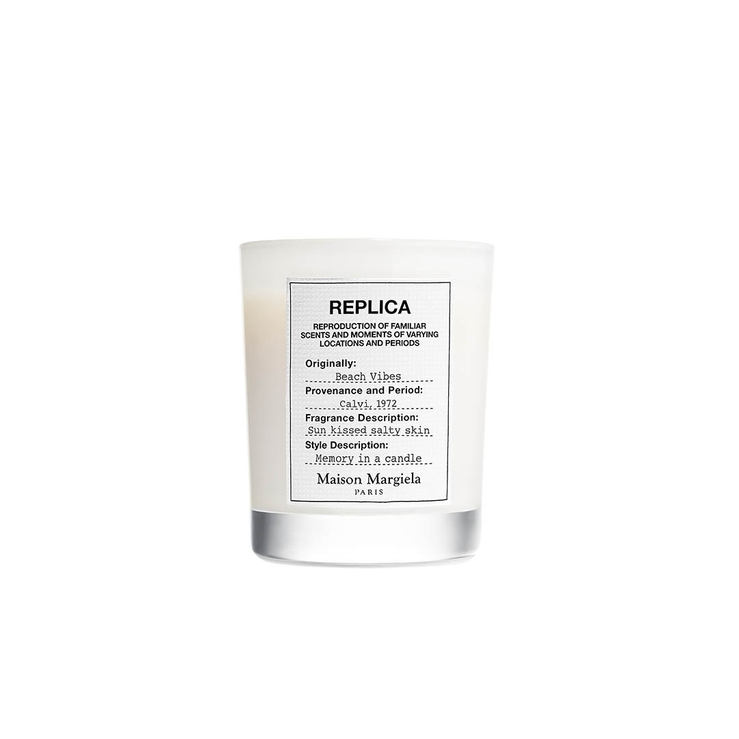 Vela Replica Beachvibes 1