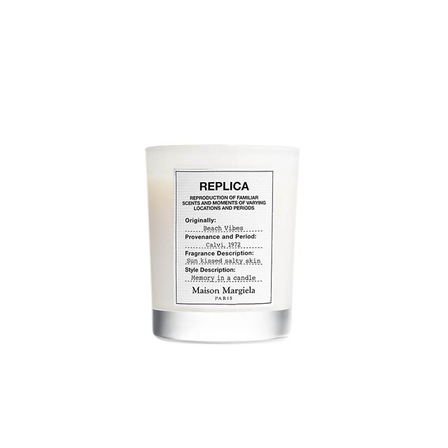 Imagem 0 de Vela Replica Beachvibes