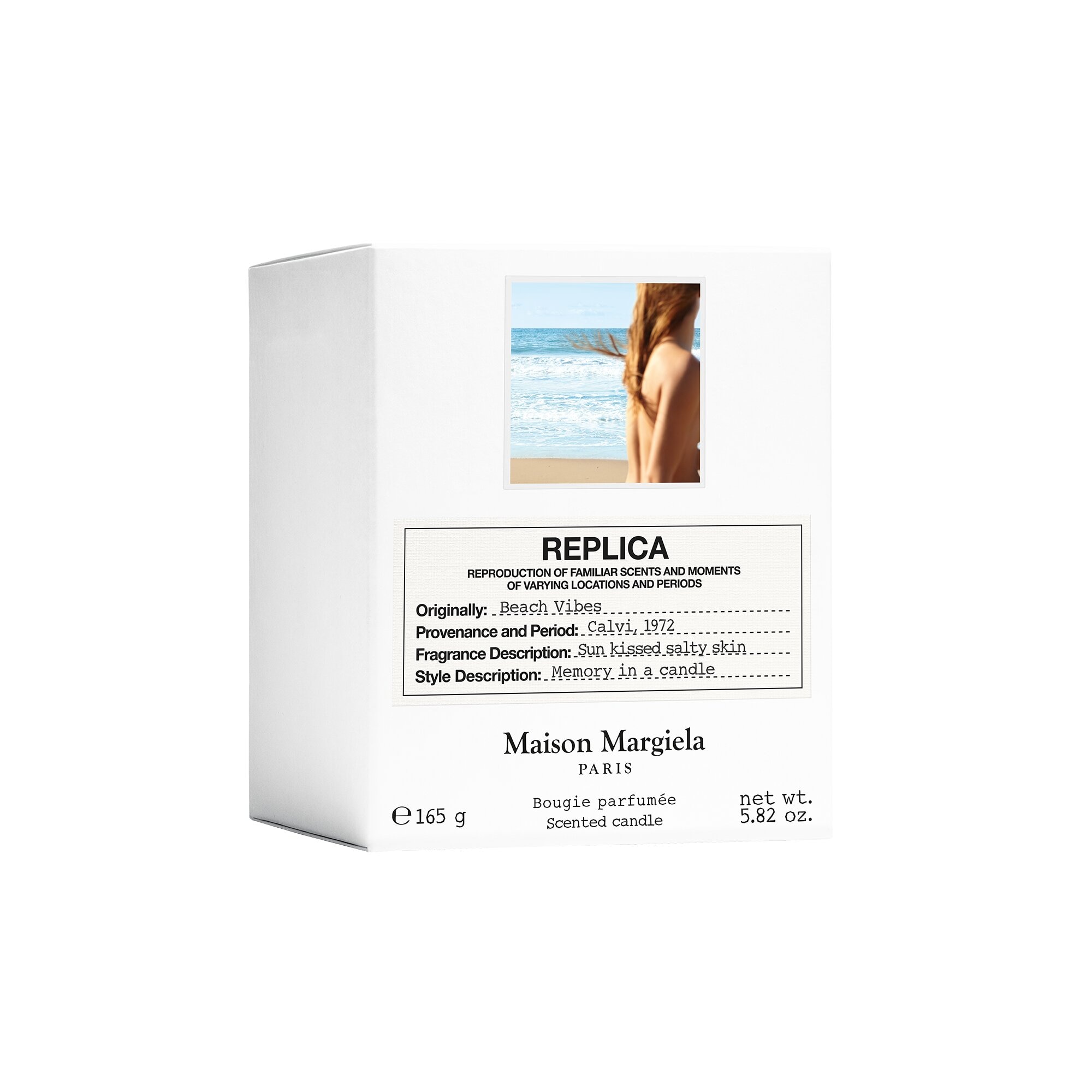 Vela Replica Beachvibes 3