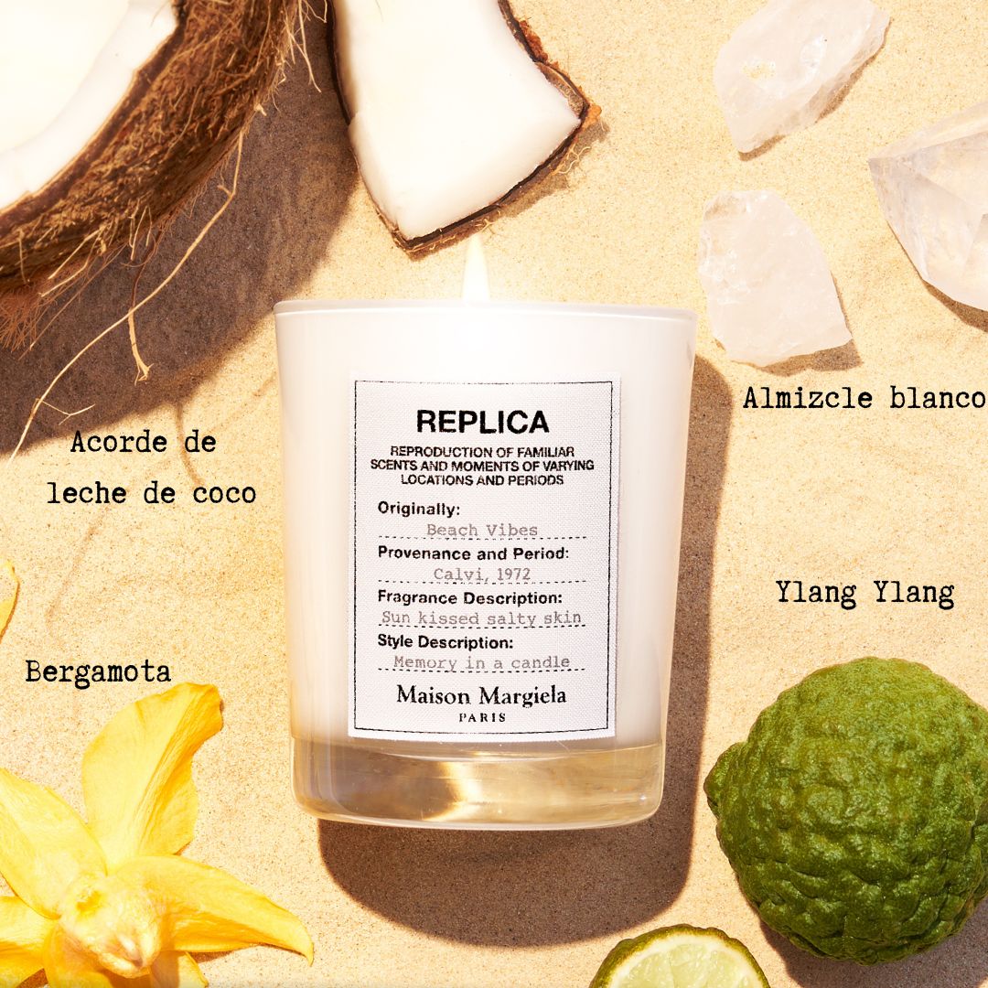 Vela Replica Beachvibes 4