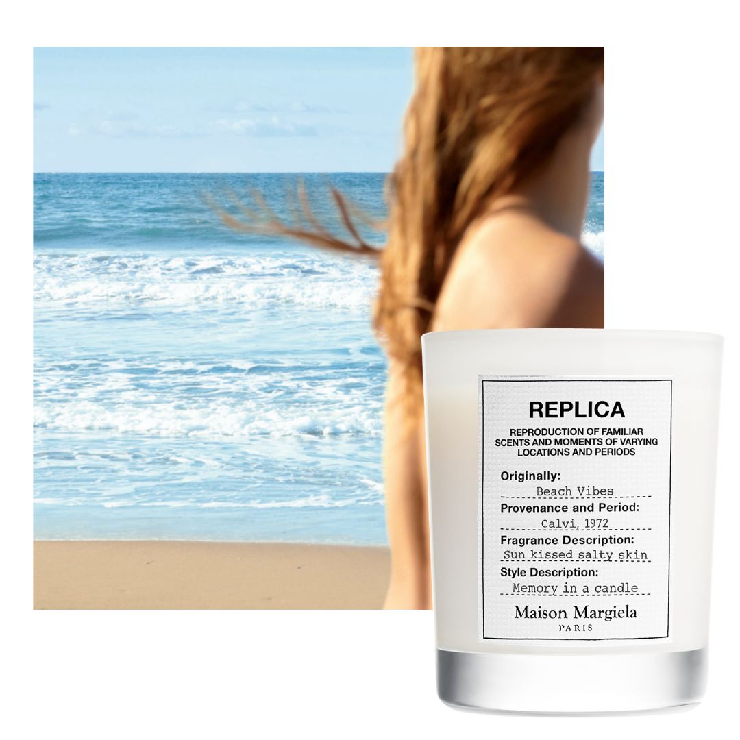 Vela Replica Beachvibes 5