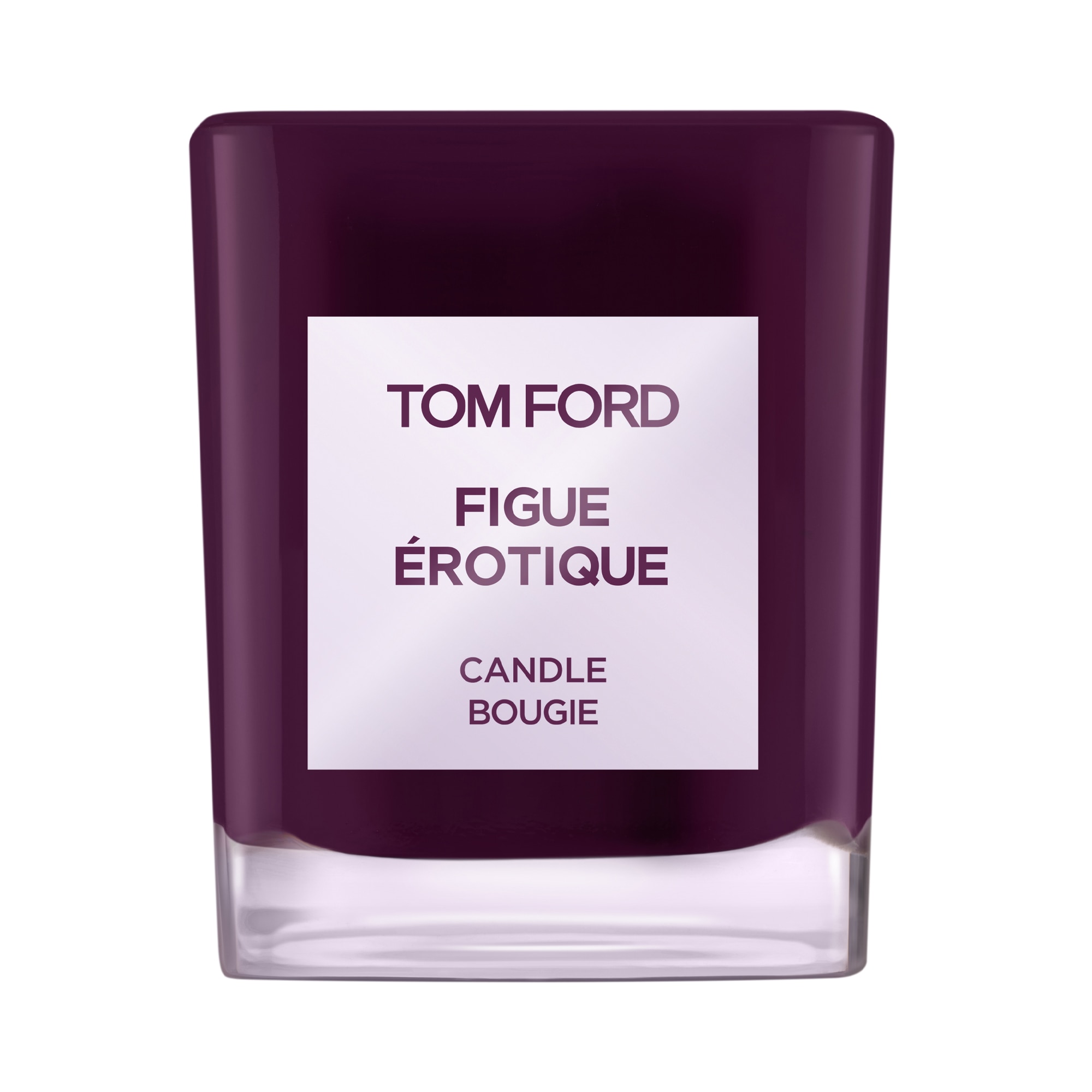 Imagem 0 de Vela Aromática Figue Érotique