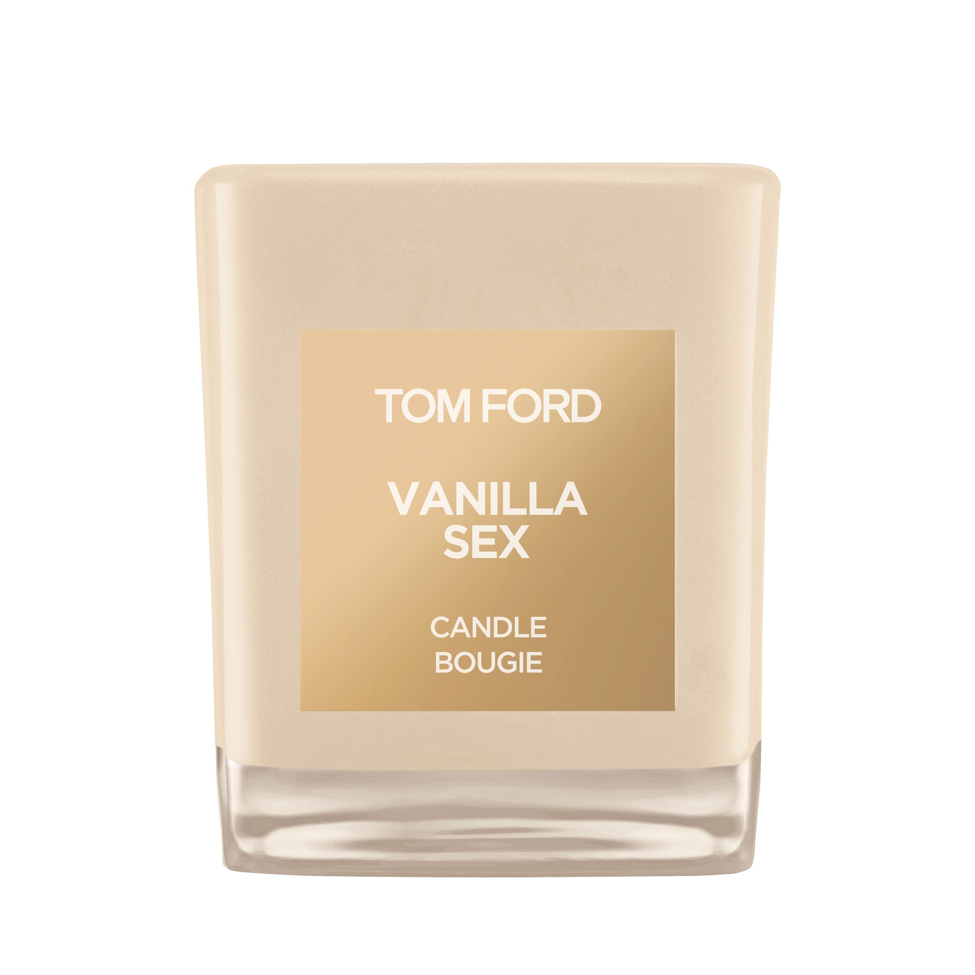 Imagem 0 de Vela Aromática Vanilla Sex