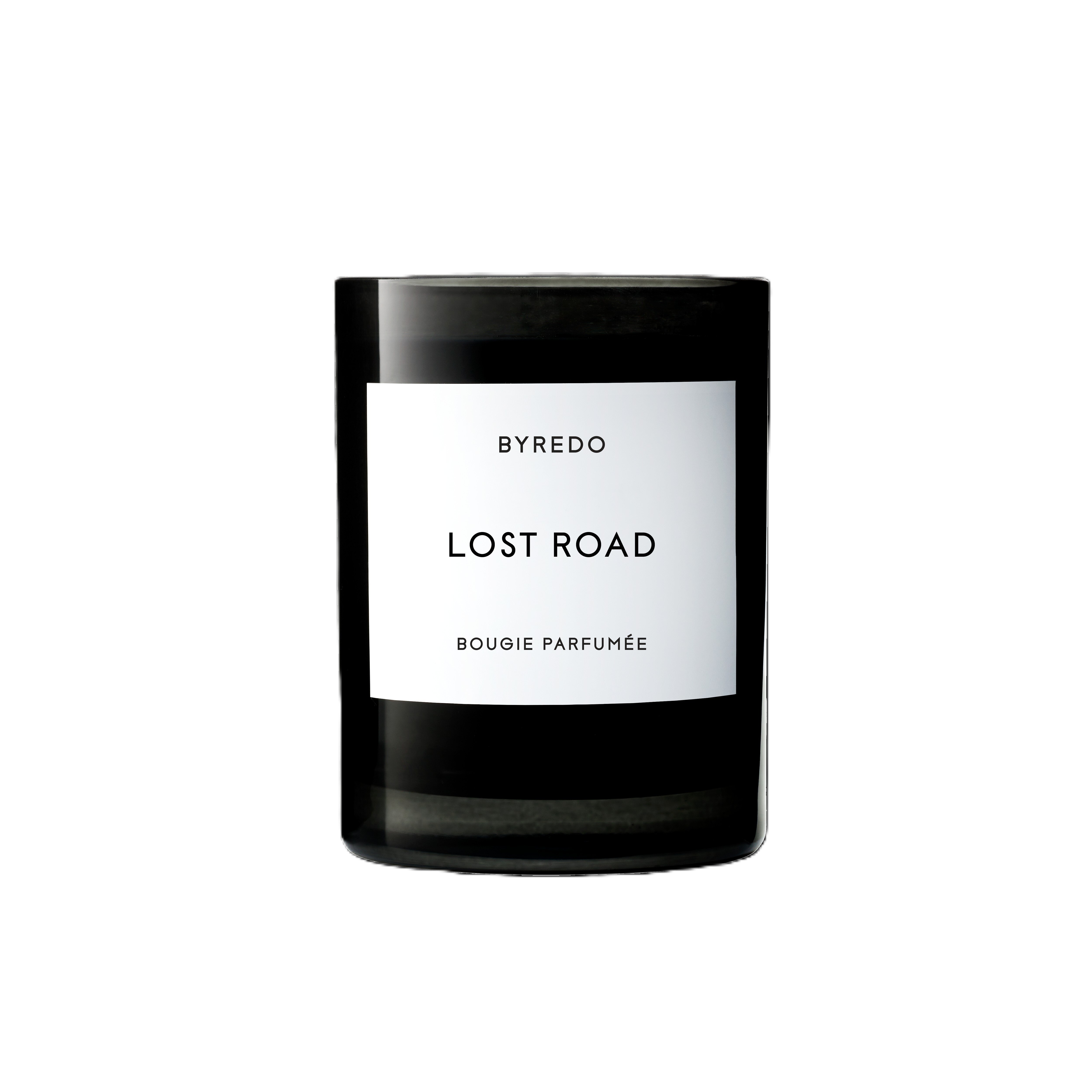 Vela Aromática Lost Road 1