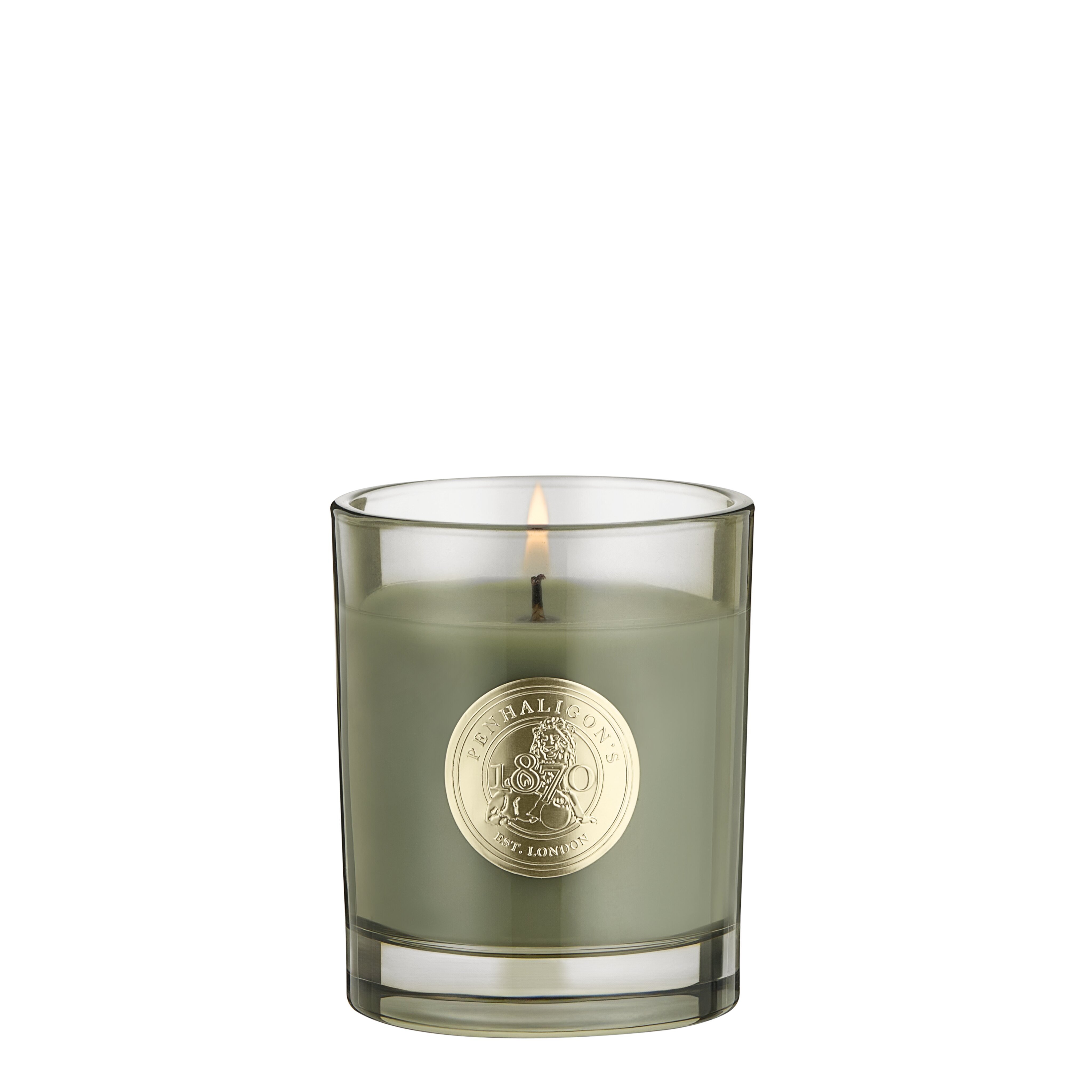 Imagem 0 de Vela Aromática Luna