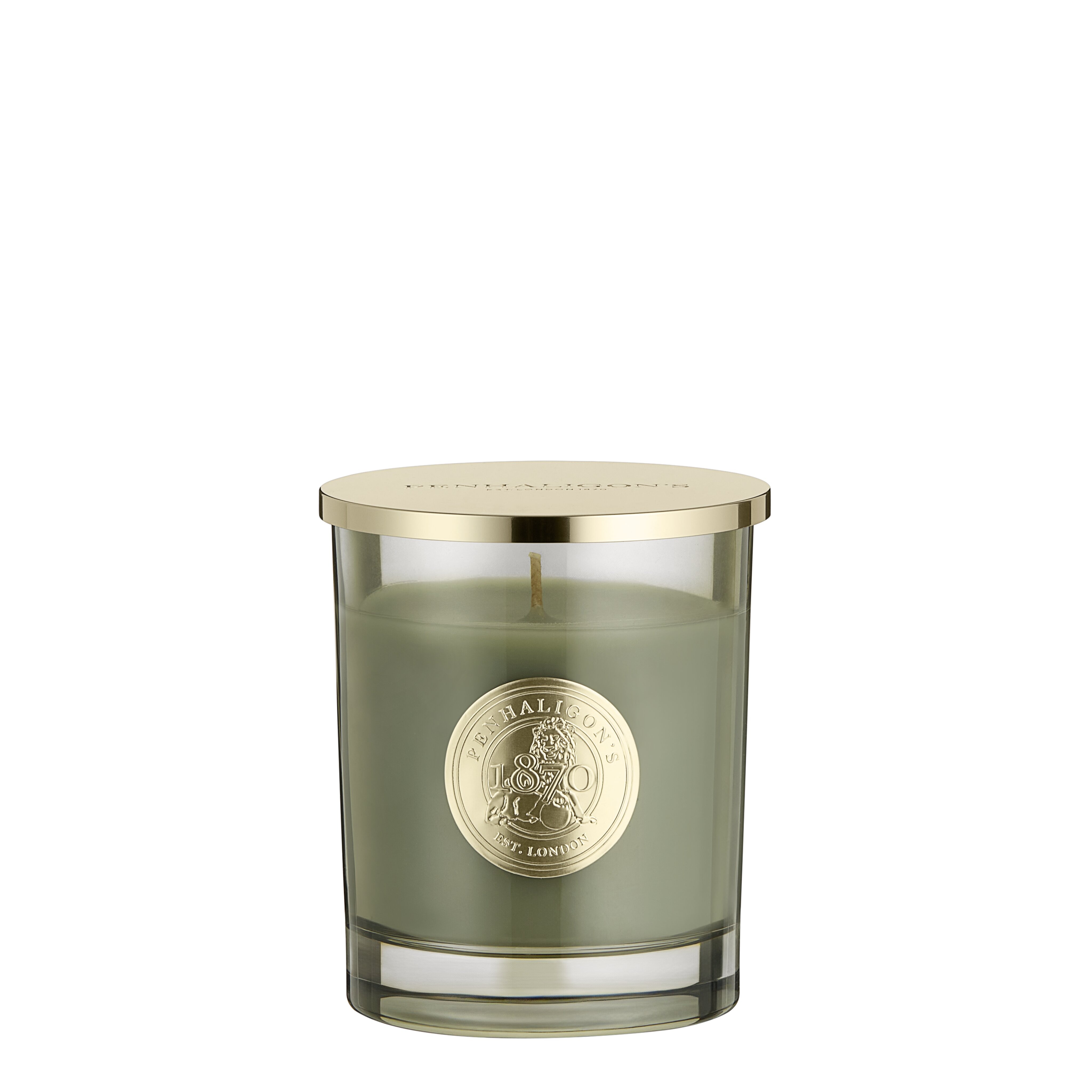 Vela Aromática Quercus 3