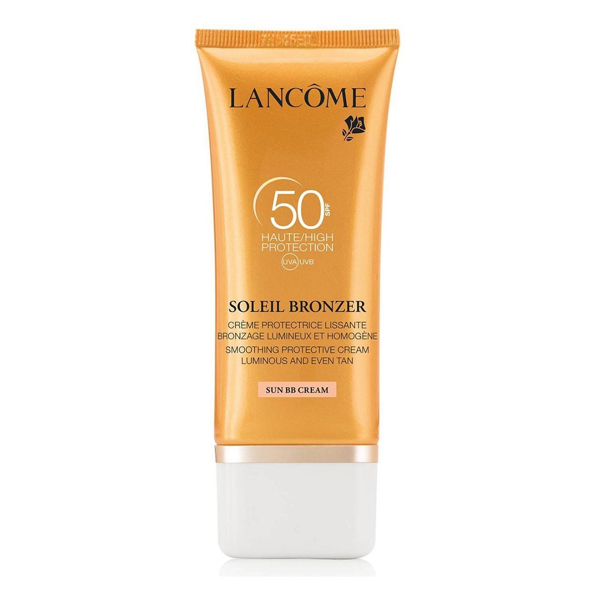Creme Protetor Soleil Bronzer BB Cream SPF 50 - 50 ml 1