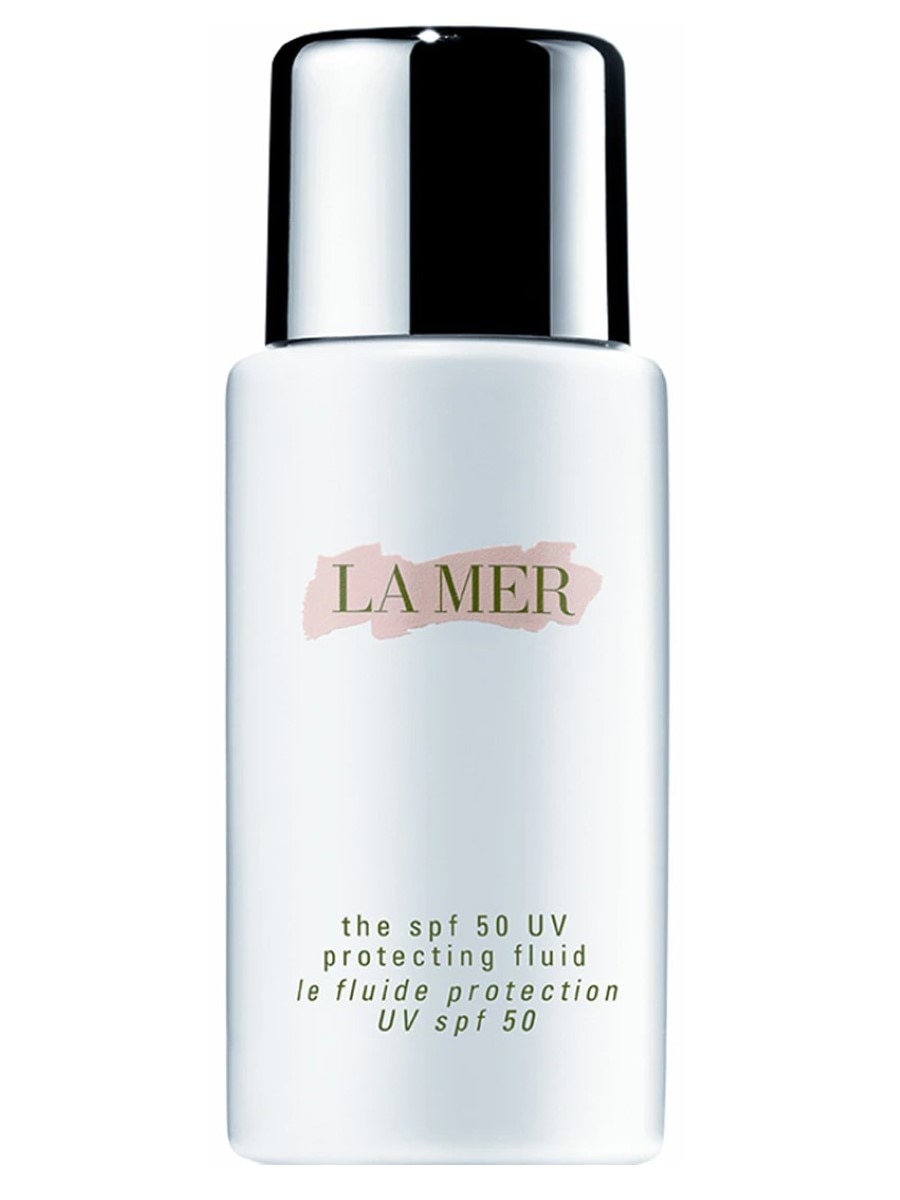 Imagem 0 de The SPF 50 UV Protecting Fluid - 50 ml