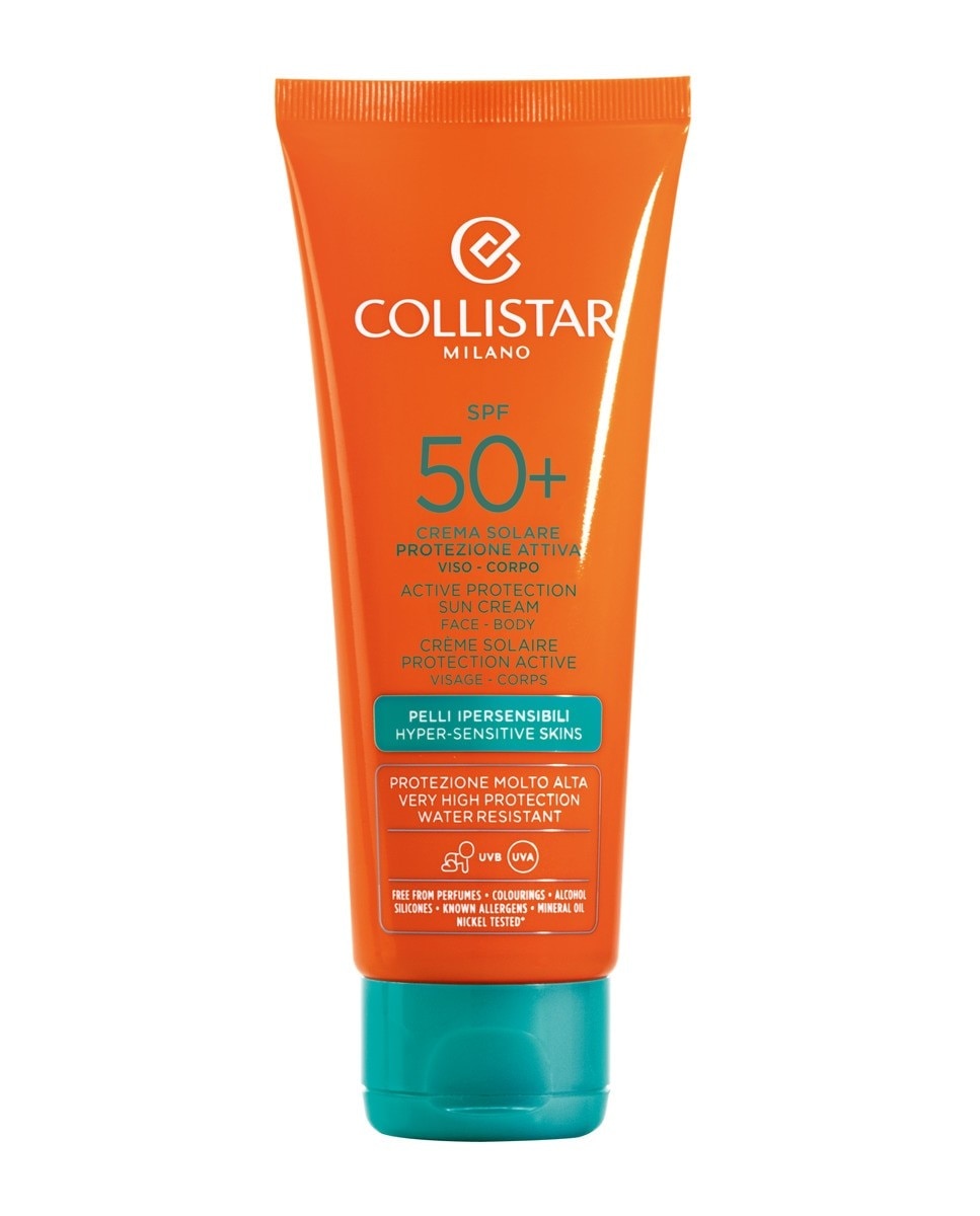 Creme Solar Proteção Ativa SPF 50+ - 100 ml 1
