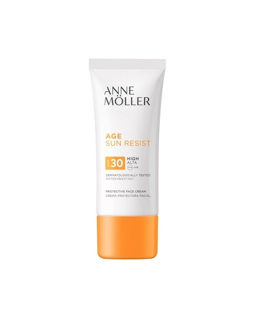 Imagem 0 de Creme Protetor Facial SPF30 Age Sun Resist