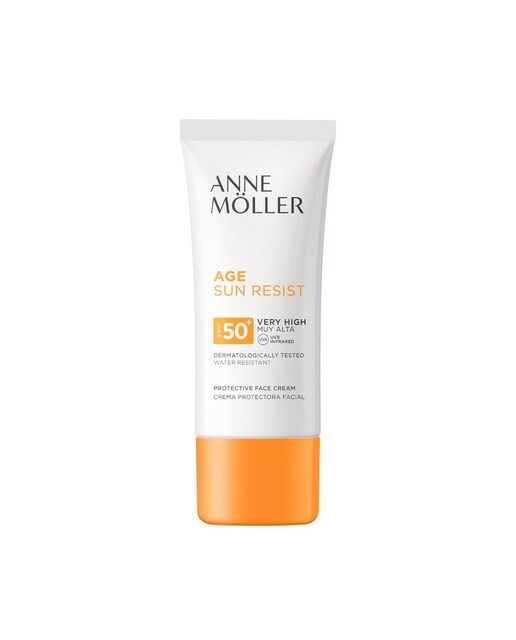 Imagem 0 de Creme Protetor Facial SPF 50+ Age Sun Resist