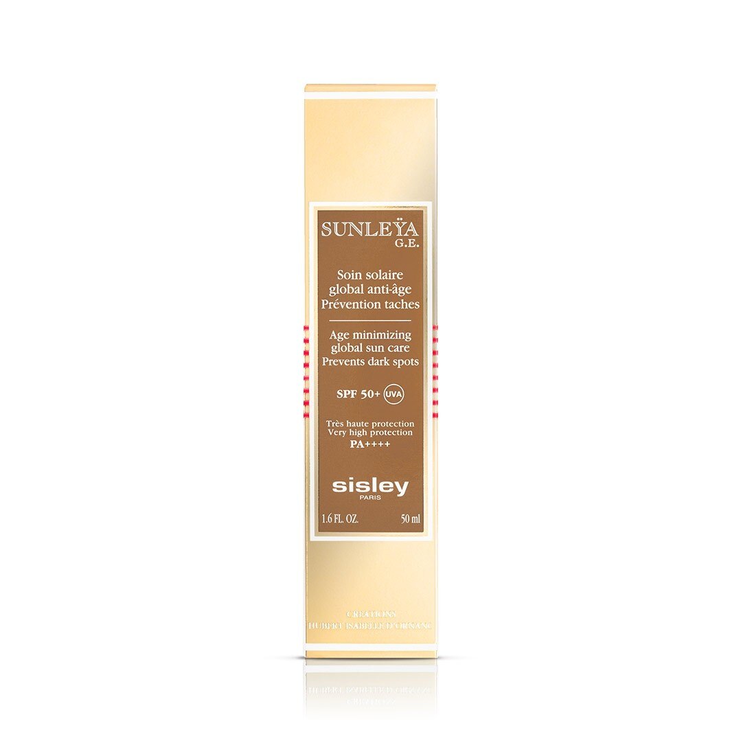 Creme Rosto Cuidado Solar Sunleÿa Age SPF50 Minimizing Global 50ml Sisley Paris 2