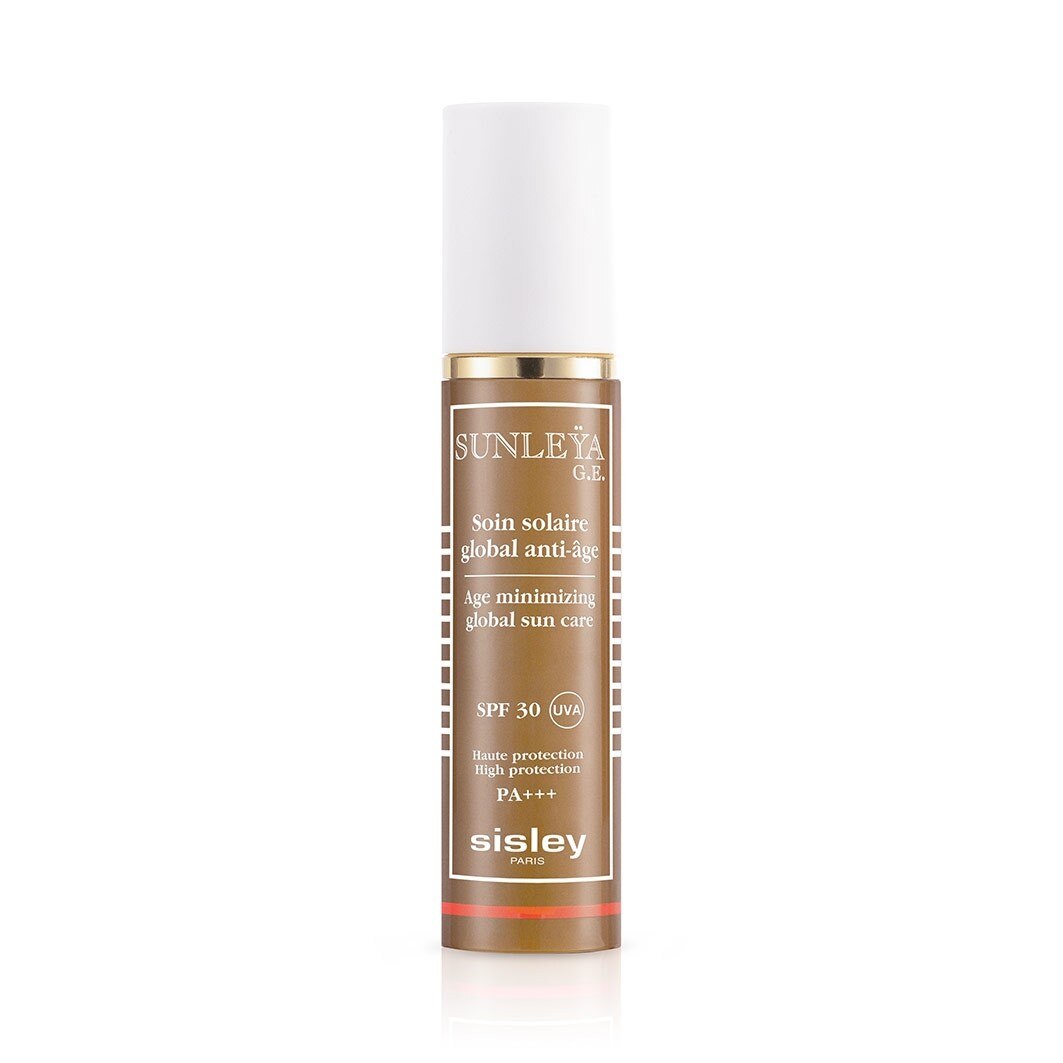 Creme Rosto Cuidado Solar Sunleÿa Age Minimizing Global SPF30 50ml Sisley Paris 1