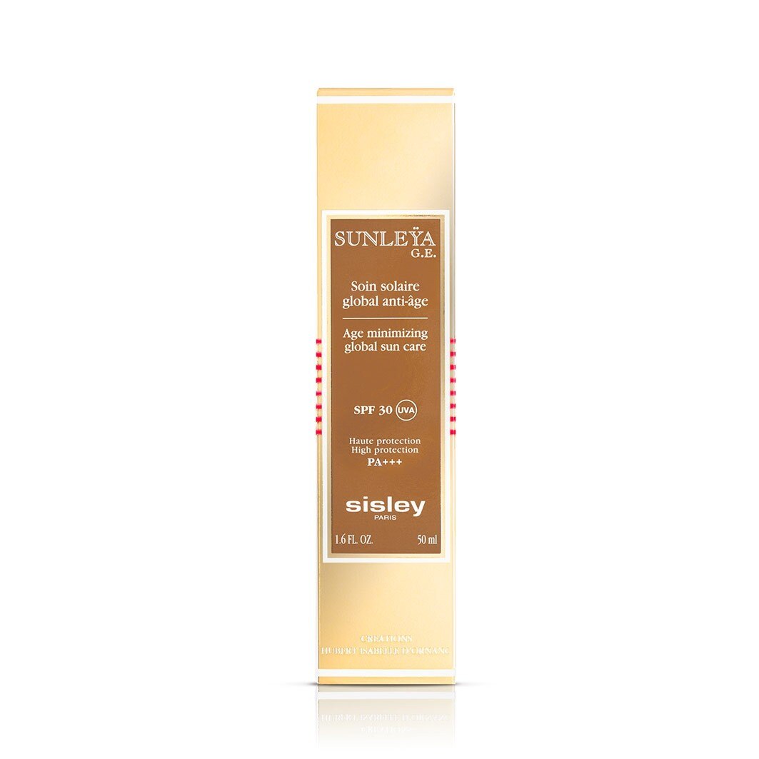 Creme Rosto Cuidado Solar Sunleÿa Age Minimizing Global SPF30 50ml Sisley Paris 2