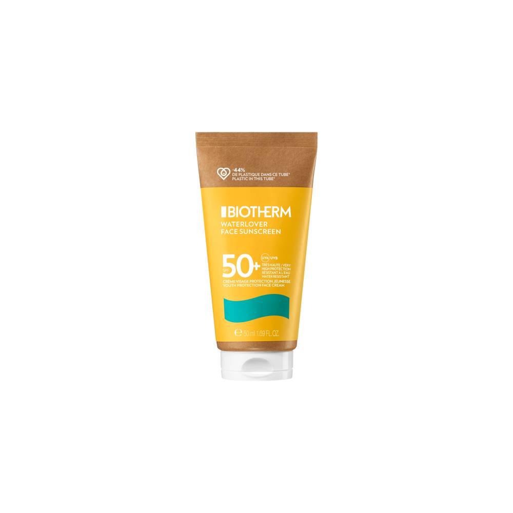 Imagem 0 de Waterlover Creme Solar de Rosto SPF 50 - 50 ml