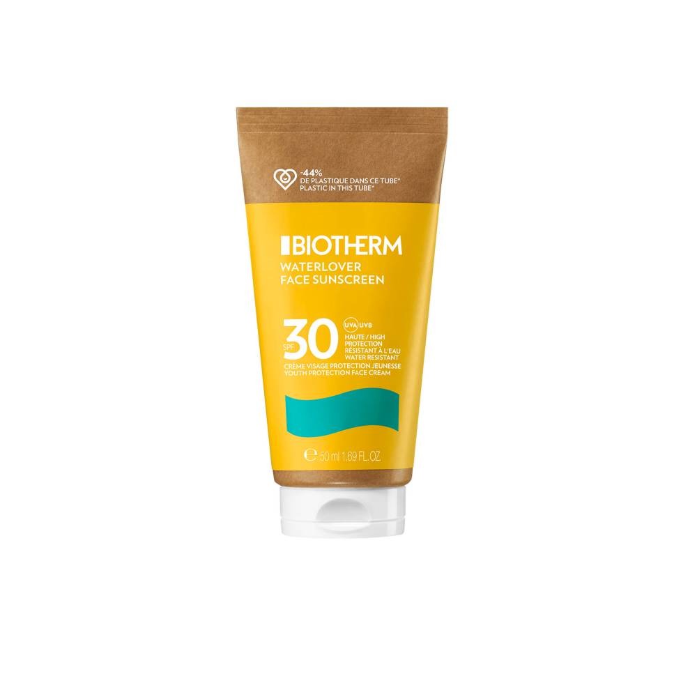 Imagem 0 de Waterlover Creme Solar de Rosto SPF 30 - 50 ml