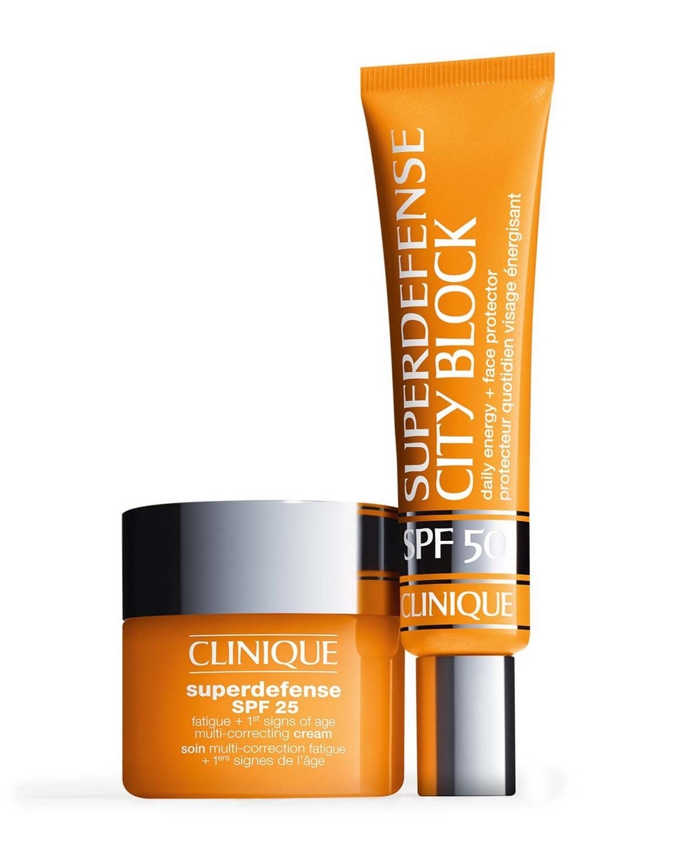 Protetor Superdefense™ City Block Broad Spectrum SPF 50 - 40 ml 4