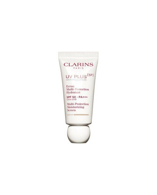 Creme Multi-Proteção Hidratante UV PLUS Anti Pollution SPF 50 - Beige - 30 ml 1