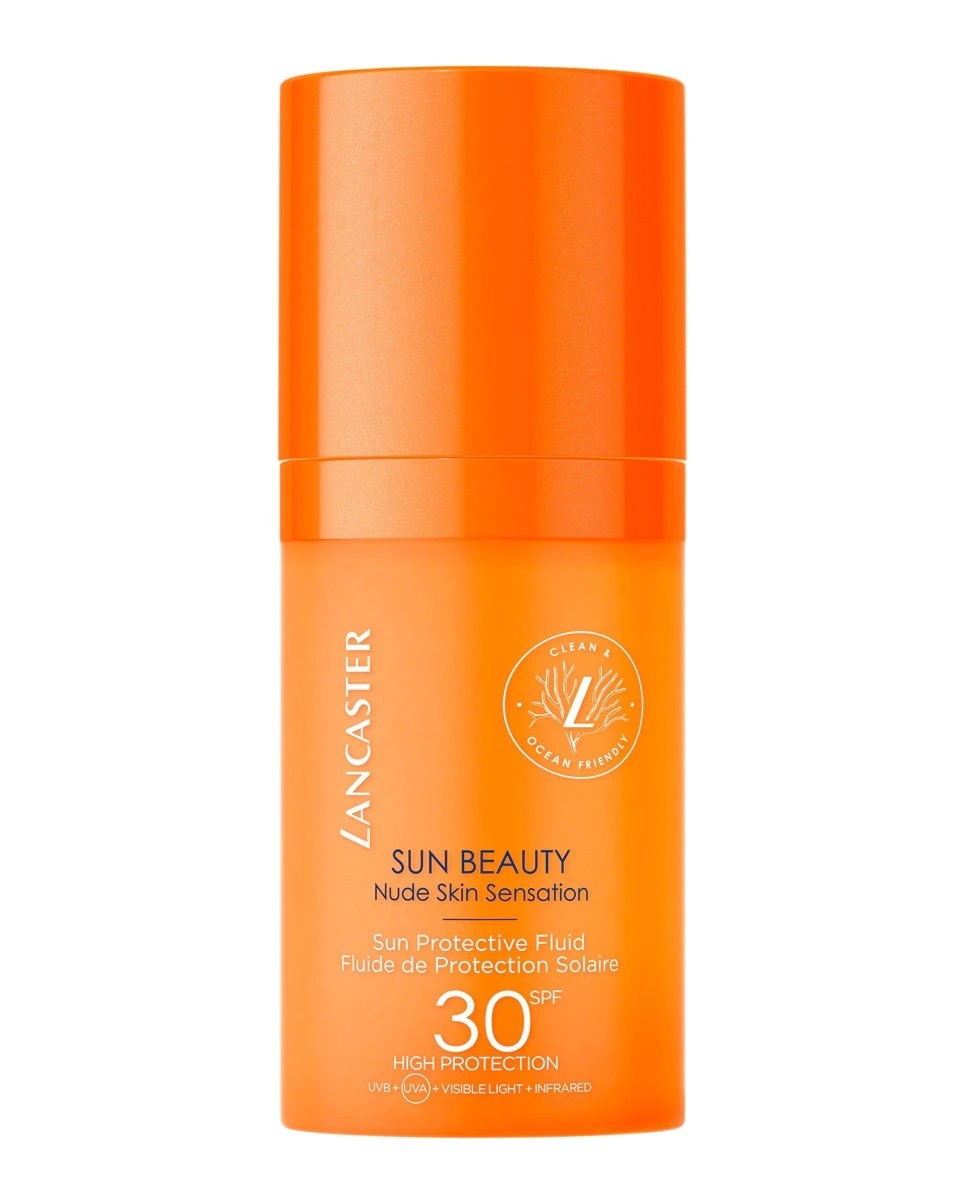 Imagem 0 de Protetor Solar Facial Sun Beauty Fluido SPF 30 - 30 ml