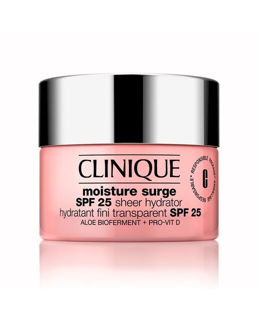Moisture Surge™ SPF 25 Sheer Hydrator - 50 ml 1