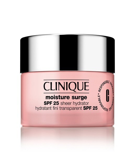 Imagem 0 de Moisture Surge™ SPF 25 Sheer Hydrator - 30  ml