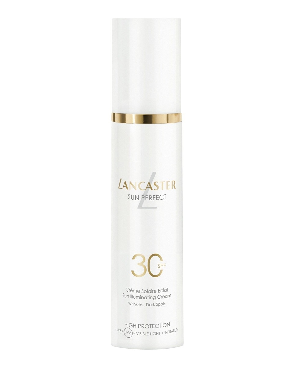 Protetor de Rosto Sun Iluminating SPF 30 - 50 ml 1