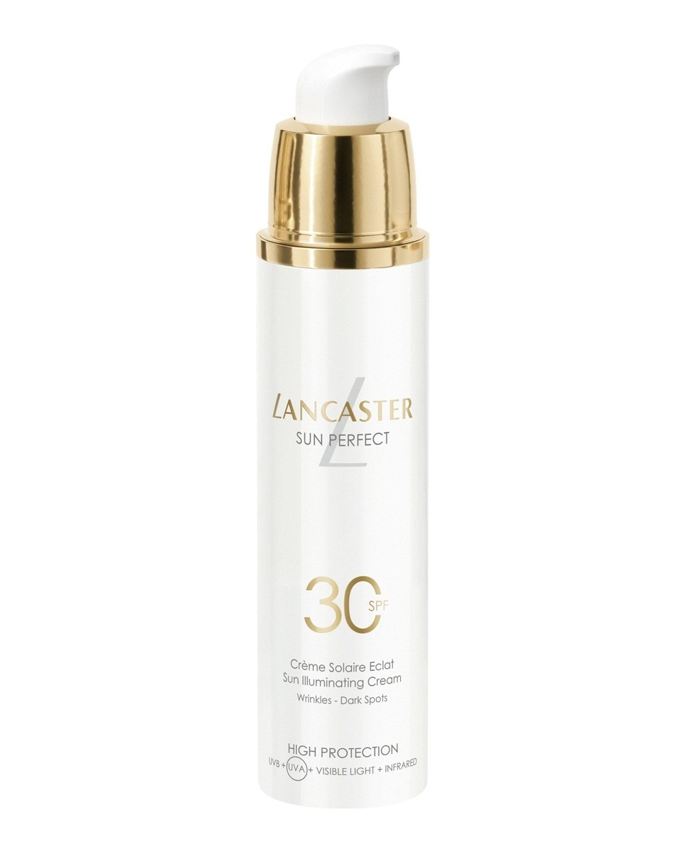Protetor de Rosto Sun Iluminating SPF 30 - 50 ml 2
