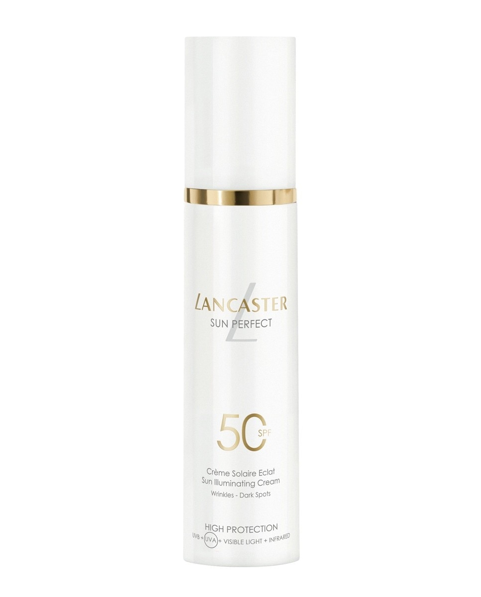 Imagem 0 de Protetor de Rosto Sun Iluminating SPF 50 - 50 ml