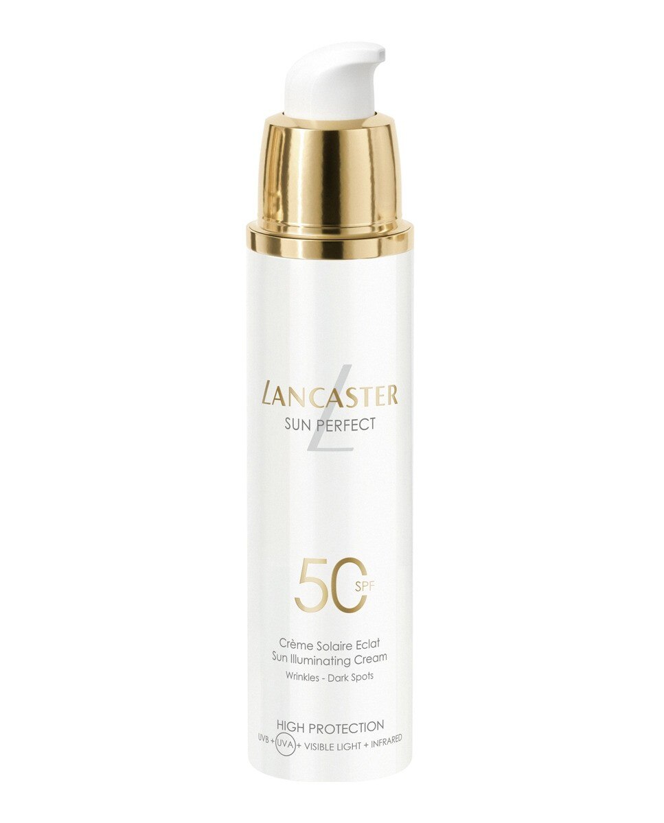 Protetor de Rosto Sun Iluminating SPF 50 - 50 ml 2