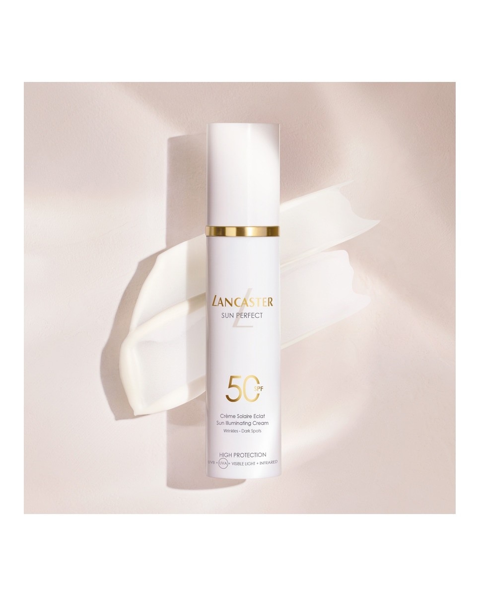 Protetor de Rosto Sun Iluminating SPF 50 - 50 ml 5