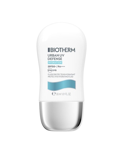 Protetor Urban UV Defense Hydrating Fluid SPF50+ - 30 ml 1