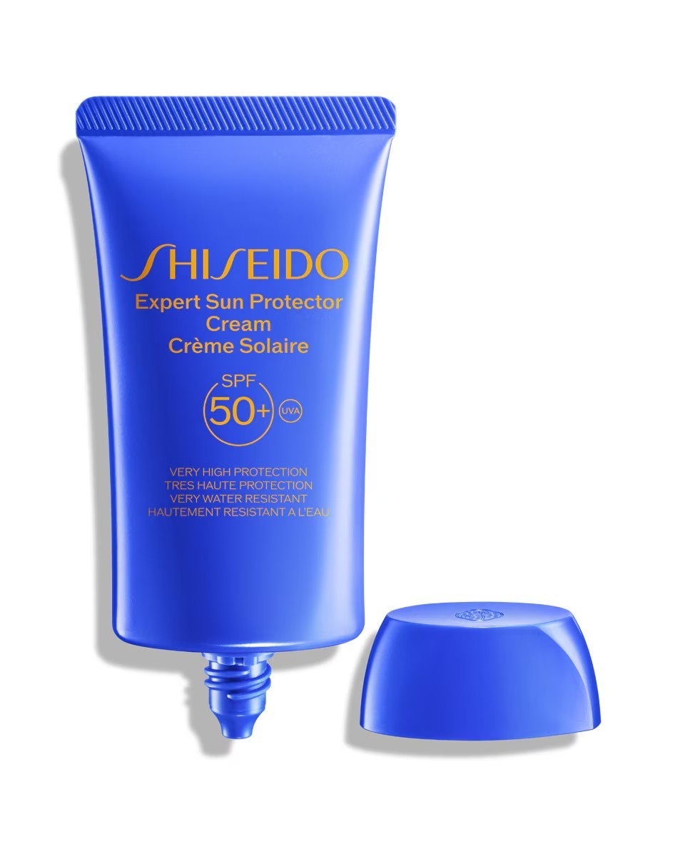 Protector Solar Expert Sun Protector SPF50+ - 50 ml 3