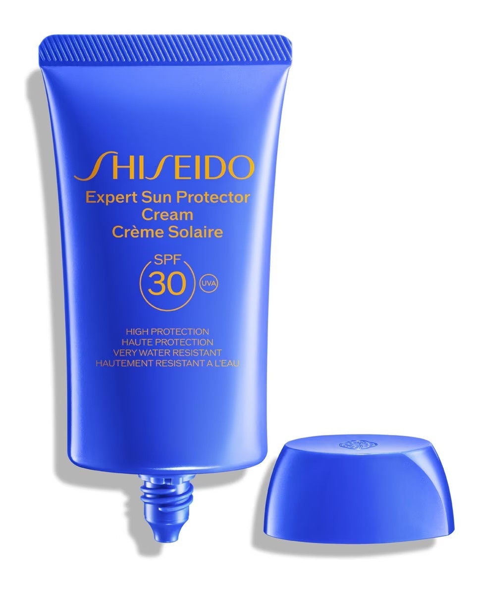 Protector Solar Expert Sun Protector SPF30+ - 50 ml 3