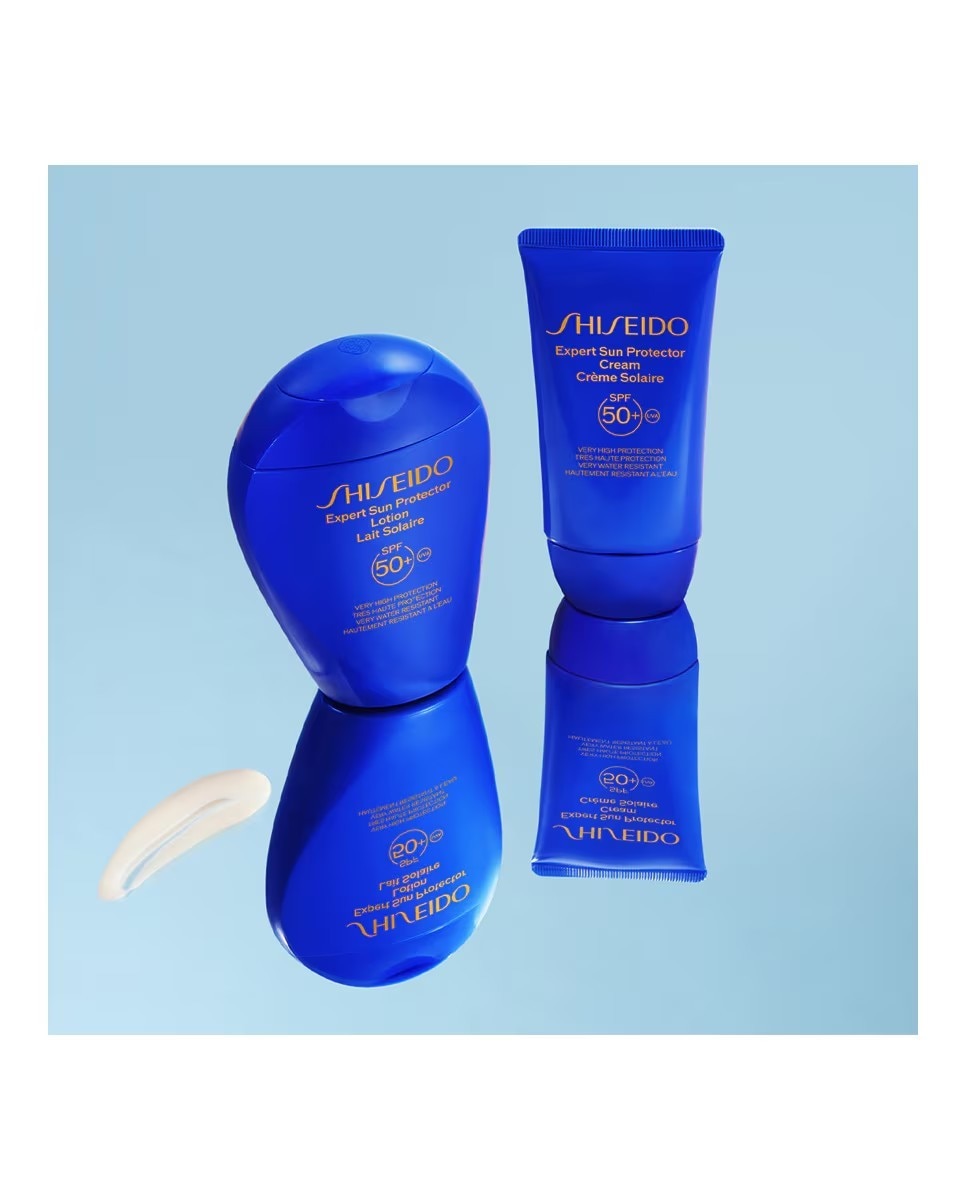 Protector Solar Expert Sun Protector SPF30+ - 50 ml 4