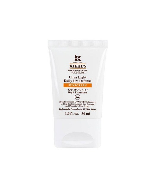Imagem 0 de Ultra Light Daily UV Defense SPF 50 PA++++ Anti-Pollution - 30 ml